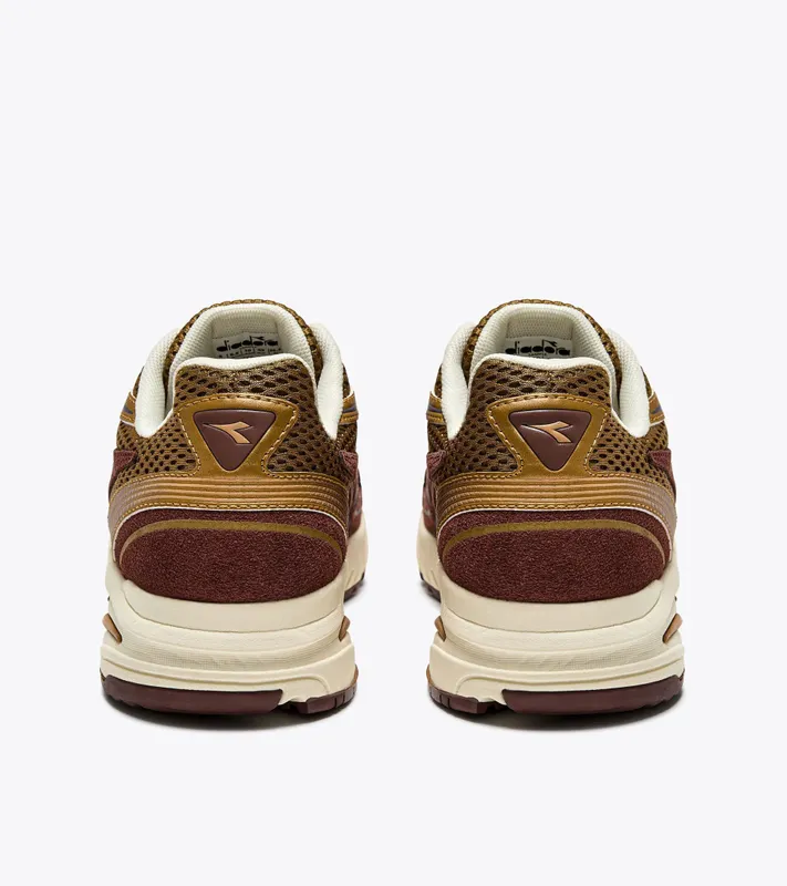 Diadora Sao-ko 280 Suede Brown. (501.180880_30138)