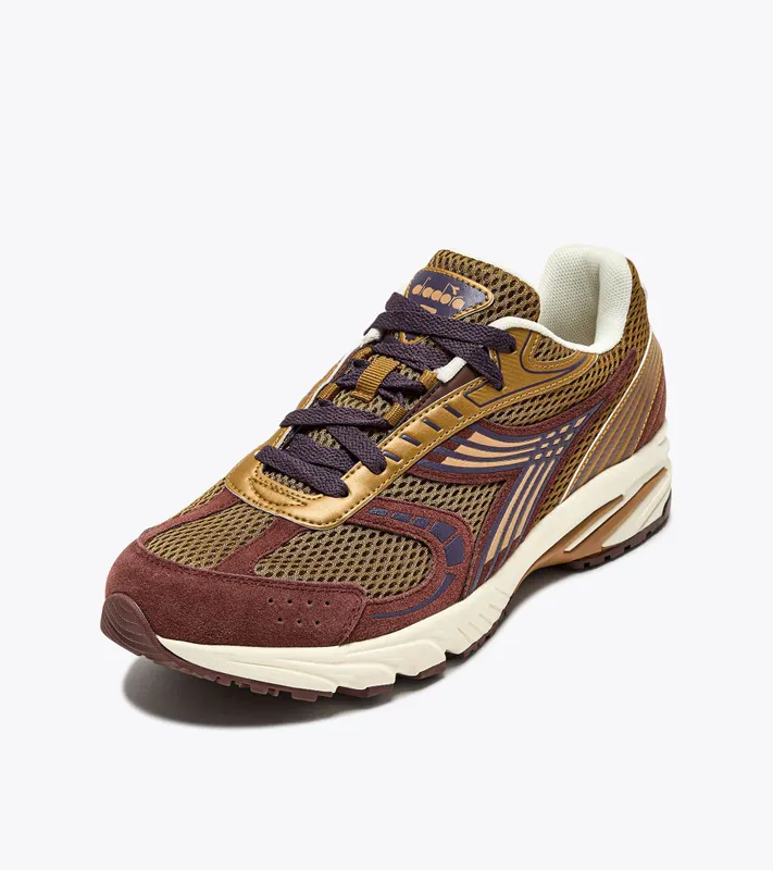 Diadora Sao-ko 280 Suede Brown. (501.180880_30138)