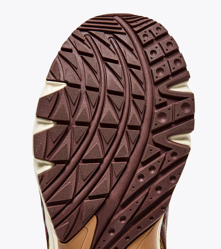 Diadora Sao-ko 280 Suede Brown. (501.180880_30138)
