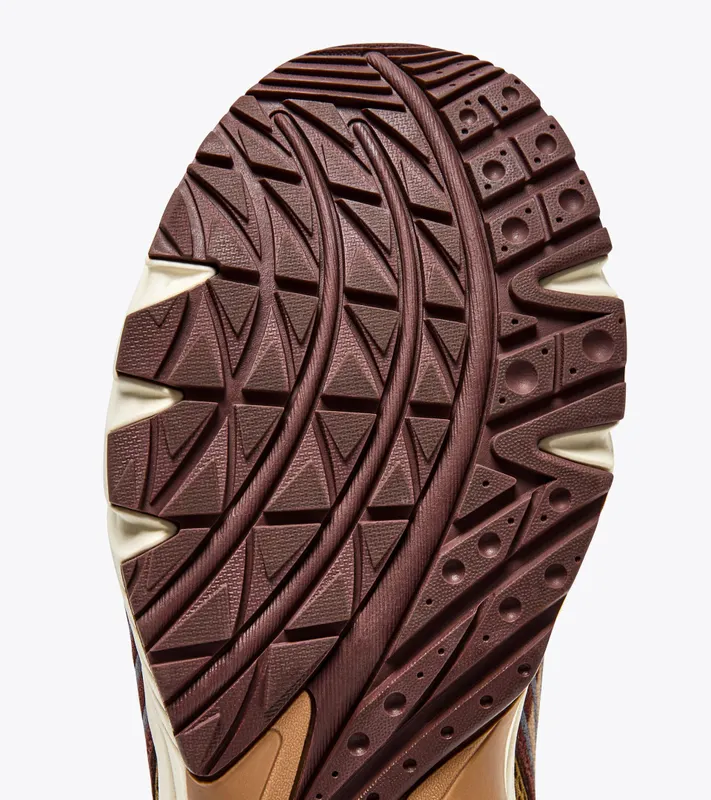 Diadora Sao-ko 280 Suede Brown. (501.180880_30138)
