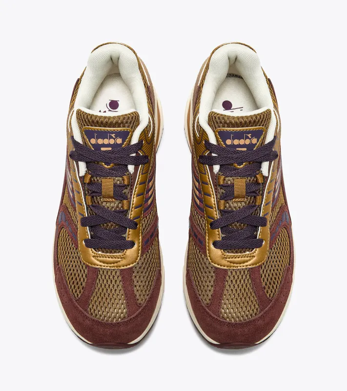 Diadora Sao-ko 280 Suede Brown. (501.180880_30138)