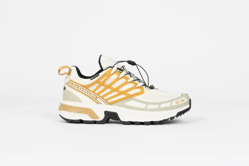 Salomon ACS Pro GTX “Ivory/Caramel” (L47599800)