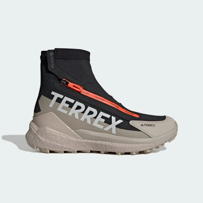 adidas Terrex Free Hiker 2 COLD.RDY Hiking (IH5537)