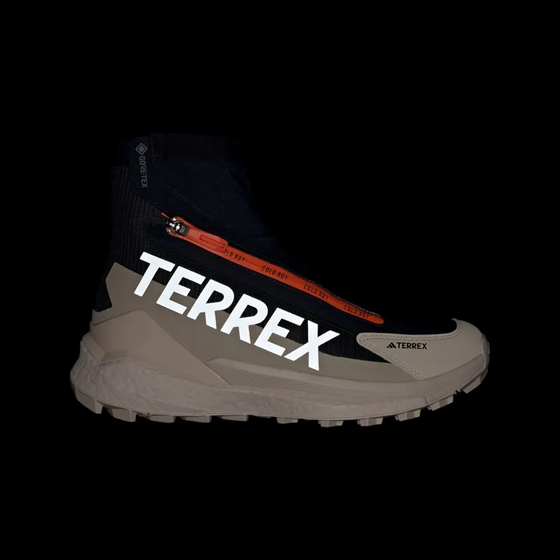 adidas Terrex Free Hiker 2 COLD.RDY Hiking (IH5537)