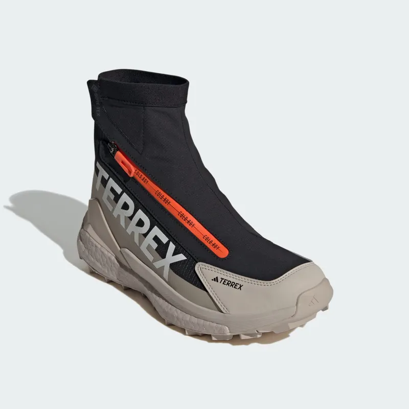 adidas Terrex Free Hiker 2 COLD.RDY Hiking (IH5537)
