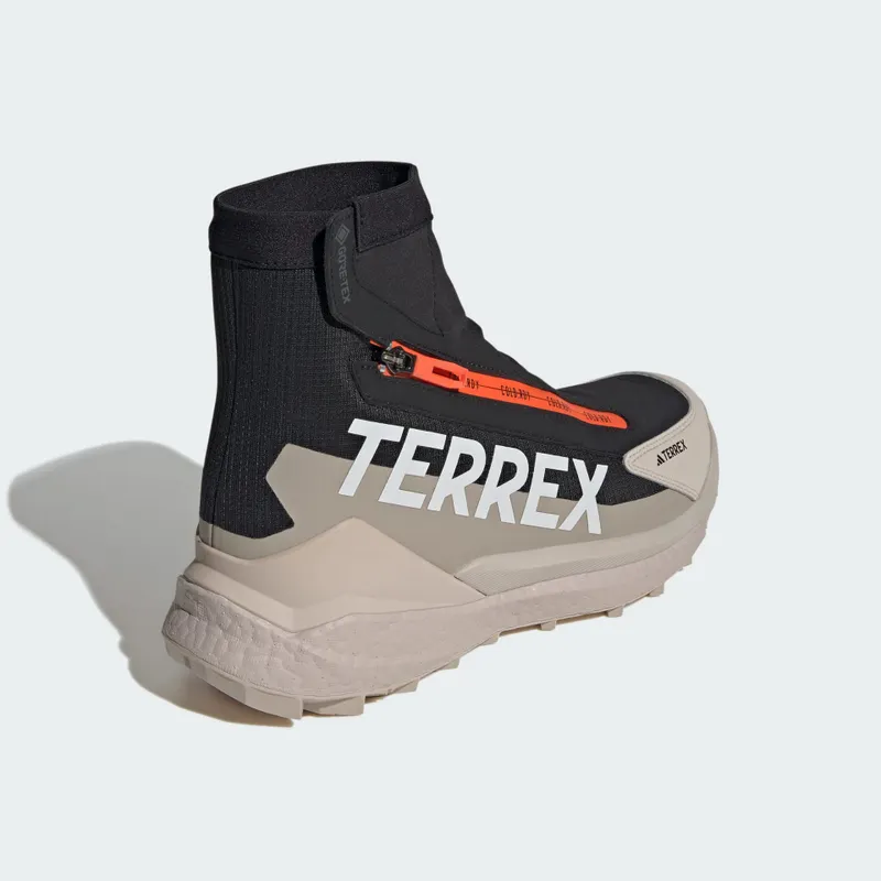 adidas Terrex Free Hiker 2 COLD.RDY Hiking (IH5537)