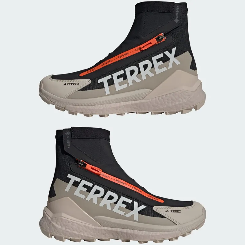 adidas Terrex Free Hiker 2 COLD.RDY Hiking (IH5537)