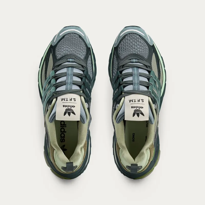 adidas Adistar Cushion Song For The Mute (JH9008)