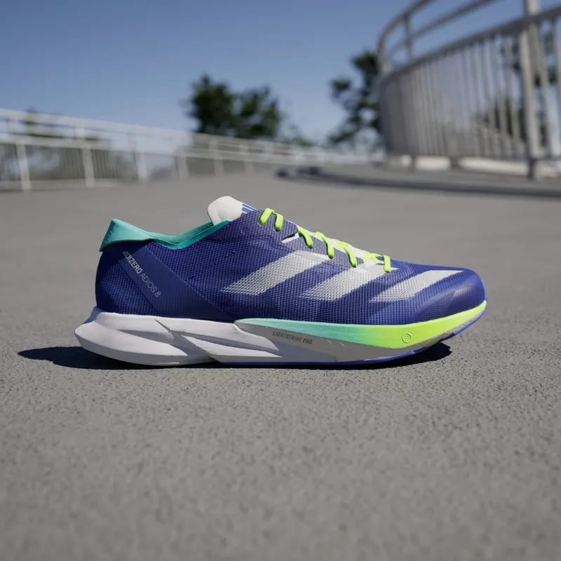 adidas Adizero Adios 8 (ID3631)