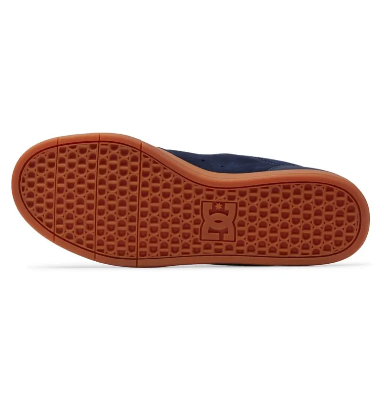 DC Shoes Crisis 2 dc navy/gum (ADYS100647-DGU)