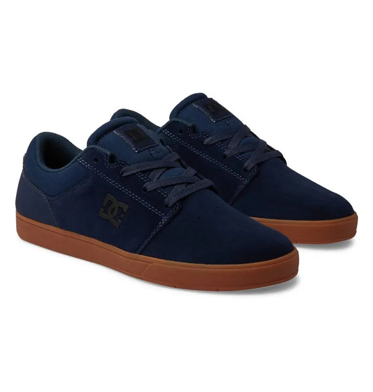 DC Shoes Crisis 2 dc navy/gum (ADYS100647-DGU)
