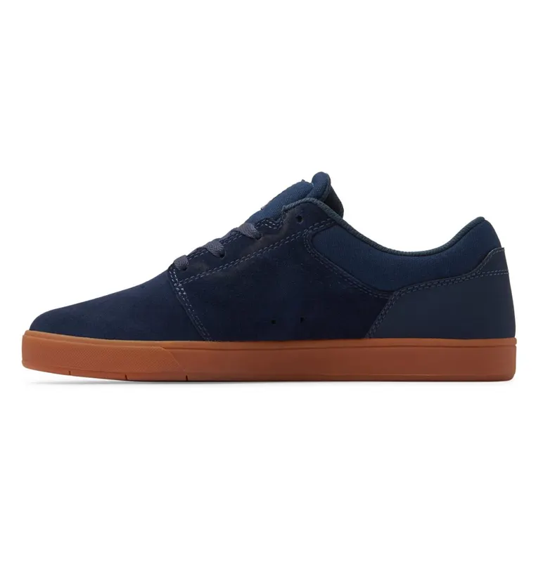 DC Shoes Crisis 2 dc navy/gum (ADYS100647-DGU)