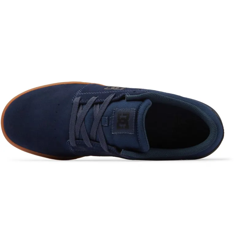DC Shoes Crisis 2 dc navy/gum (ADYS100647-DGU)