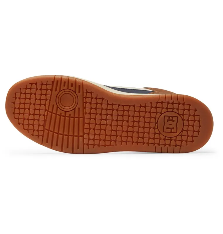 DC Shoes Manteca 4 Hi tan/brown (ADYS100743-TB2)