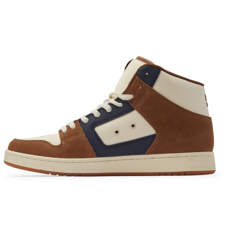 DC Shoes Manteca 4 Hi tan/brown (ADYS100743-TB2)