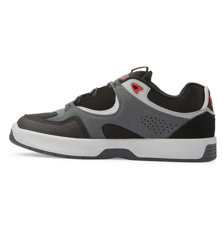 DC Shoes Kalynx Zero black/grey/red (ADYS100819-XKSR)