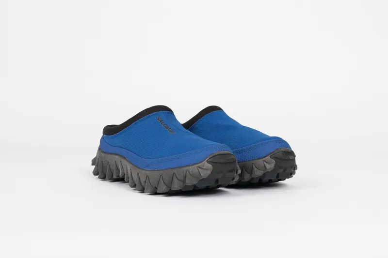 Salomon Snowclog “Blue Quartz/Black” (L47688100)