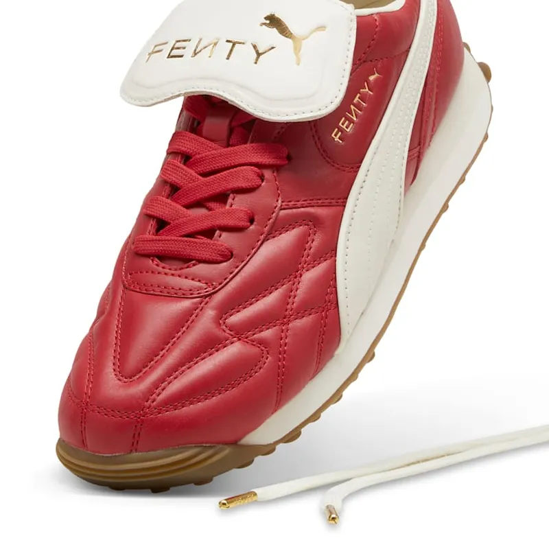 Puma Avanti L FENTY “Club Red” (398352-03)