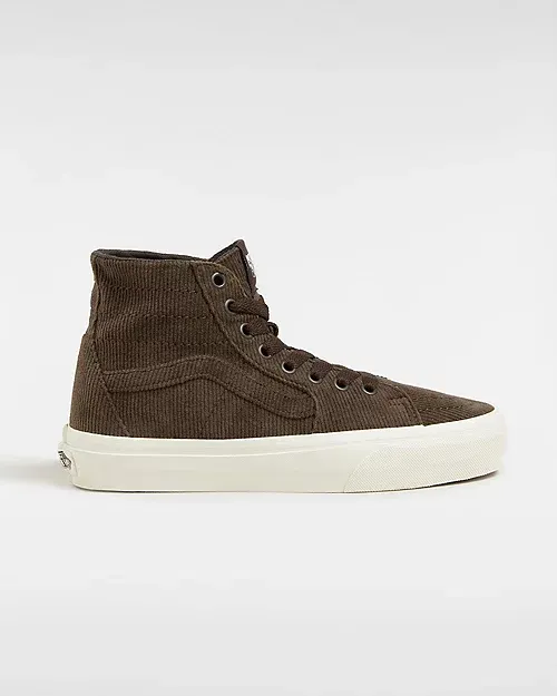 VANS Sk8-hi Tapered Bruin (VN0009QPD4C)