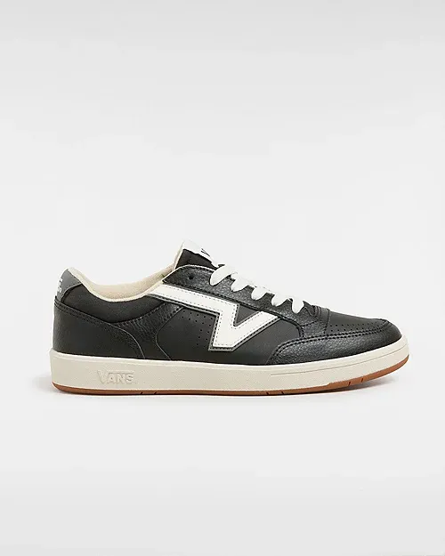 VANS Lowland Comfycush Zwart (VN000BWBCJK)