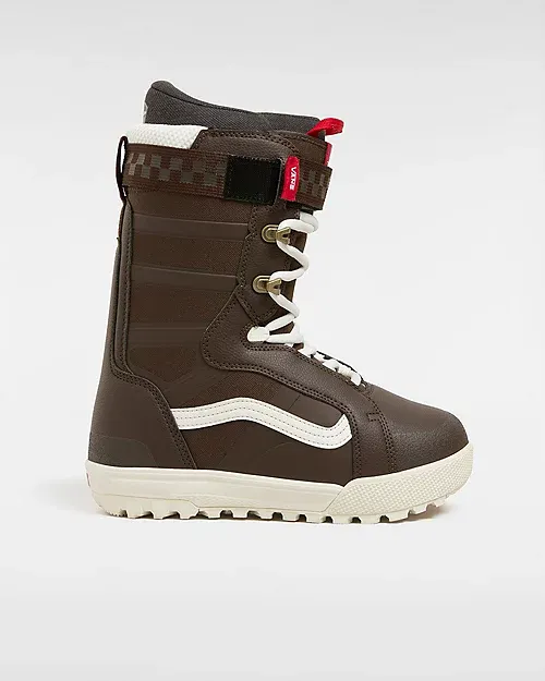 VANS Hi-standard Pro X Jill Perkins Snowboard Boots Bruin (VN000CBBKHG)
