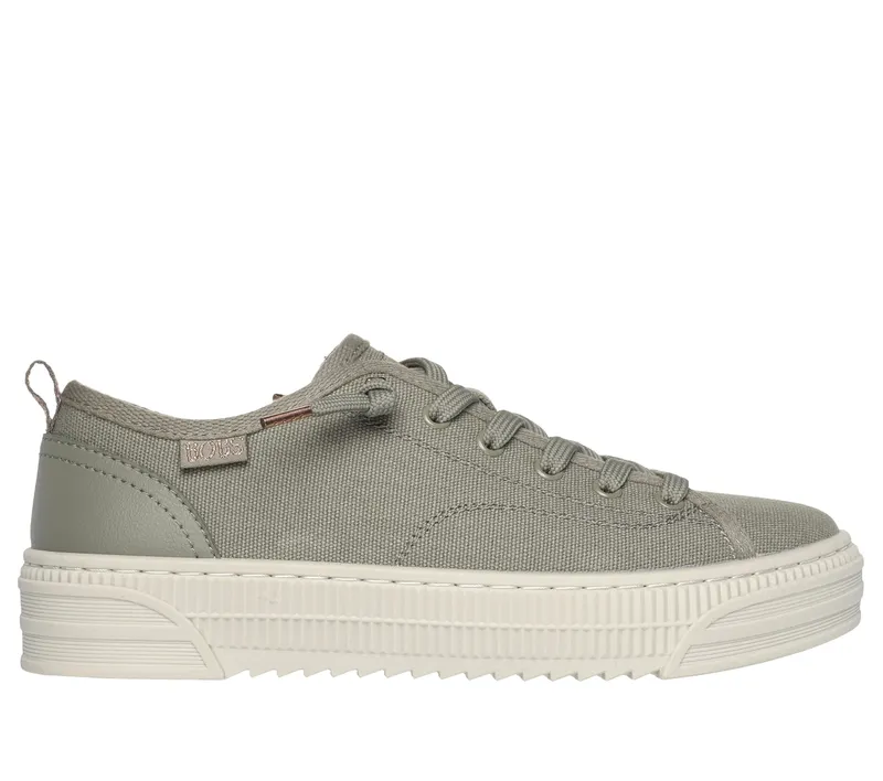 Skechers BOBS Copa – Olijf (114640-OLV)
