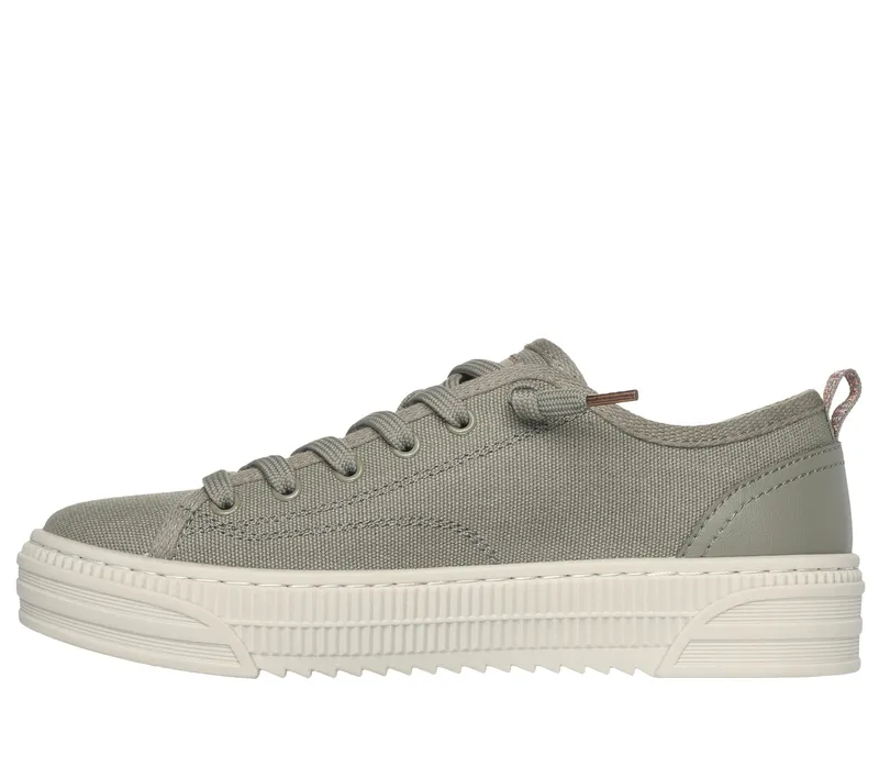 Skechers BOBS Copa – Olijf (114640-OLV)