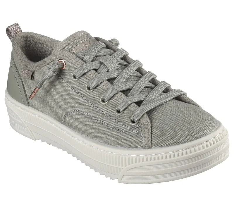 Skechers BOBS Copa – Olijf (114640-OLV)
