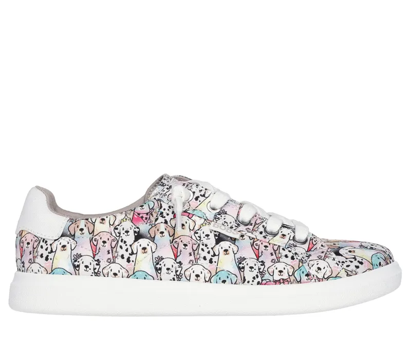 Skechers BOBS D’Vine – Spotted Bud – Multi (114778-MLT)