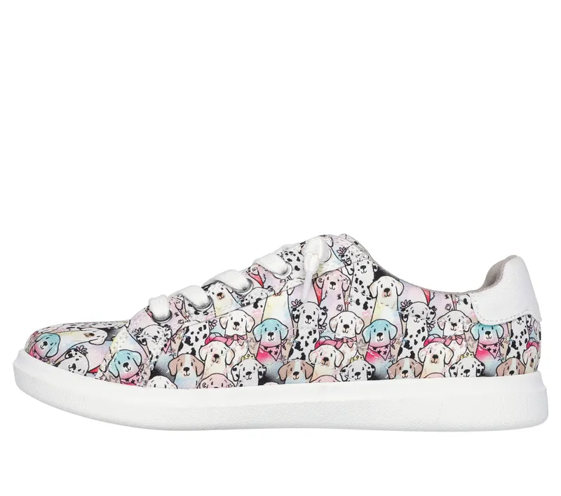 Skechers BOBS D’Vine – Spotted Bud – Multi (114778-MLT)