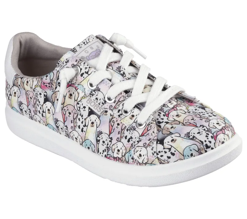 Skechers BOBS D’Vine – Spotted Bud – Multi (114778-MLT)