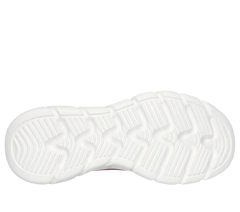 Skechers Skechers BOBS Sport B Flex Hi – Flying HI – Fuchsia (117385-FUS)