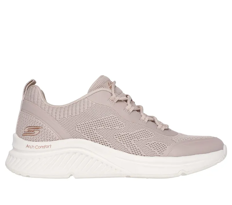 Skechers BOBS Arch Comfort B Sweet – A Pinch – Natuurlijk (117561-NAT)