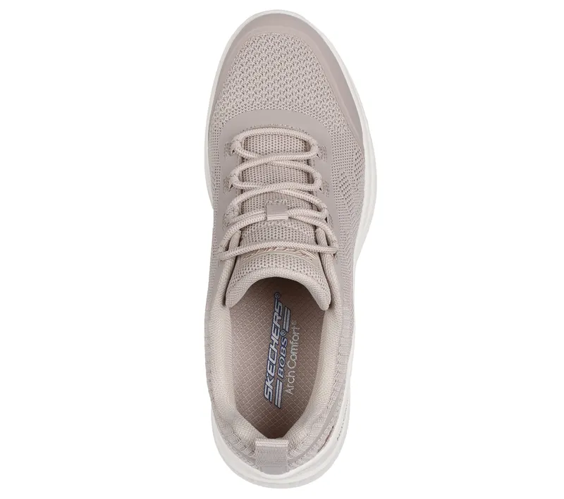 Skechers BOBS Arch Comfort B Sweet – A Pinch – Natuurlijk (117561-NAT)