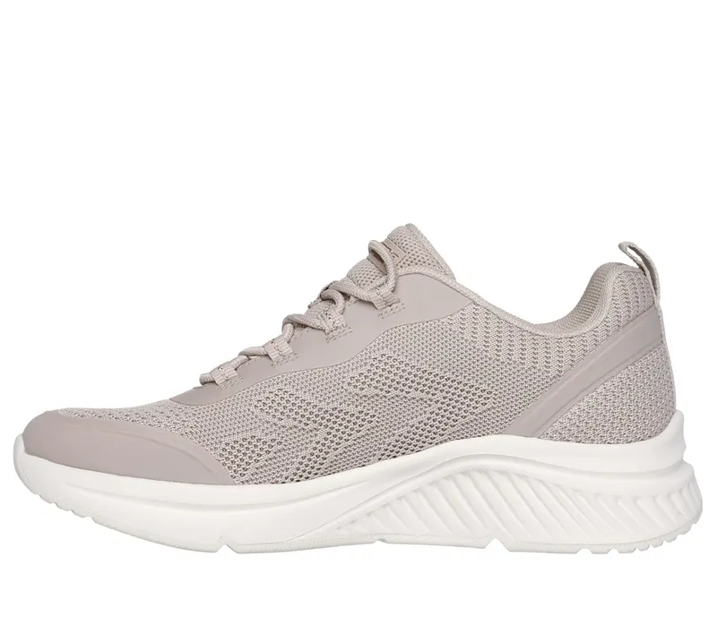 Skechers BOBS Arch Comfort B Sweet – A Pinch – Natuurlijk (117561-NAT)