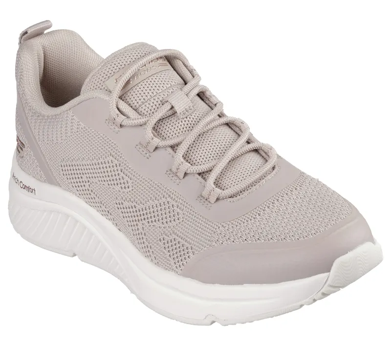 Skechers BOBS Arch Comfort B Sweet – A Pinch – Natuurlijk (117561-NAT)