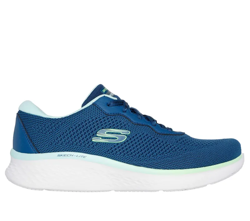 Skechers Skech-Lite Pro – Warm Glow – Teal / Multi (150019-TLMT)