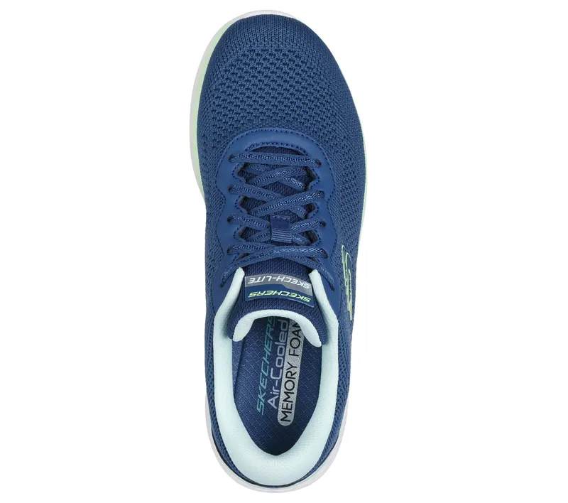 Skechers Skech-Lite Pro – Warm Glow – Teal / Multi (150019-TLMT)