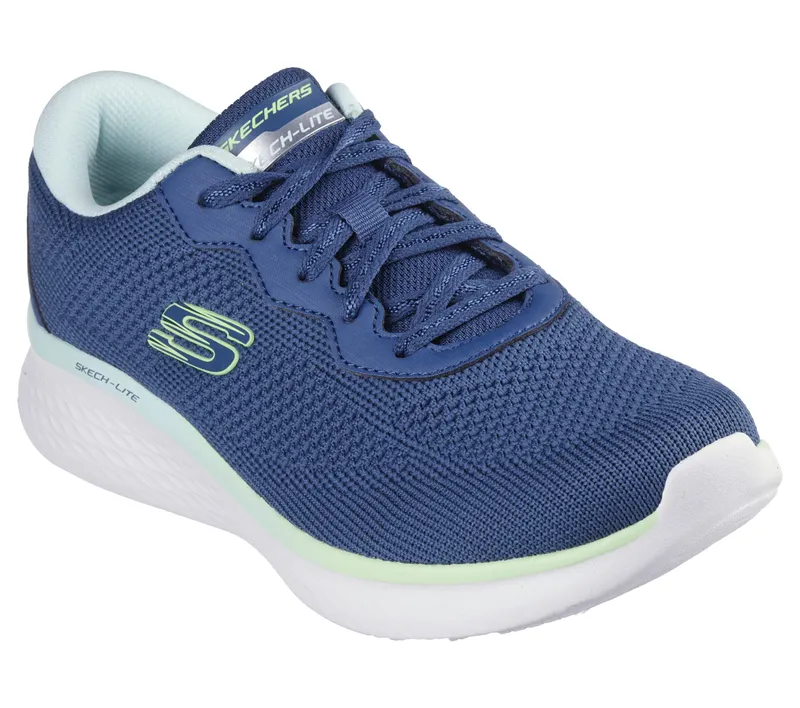 Skechers Skech-Lite Pro – Warm Glow – Teal / Multi (150019-TLMT)