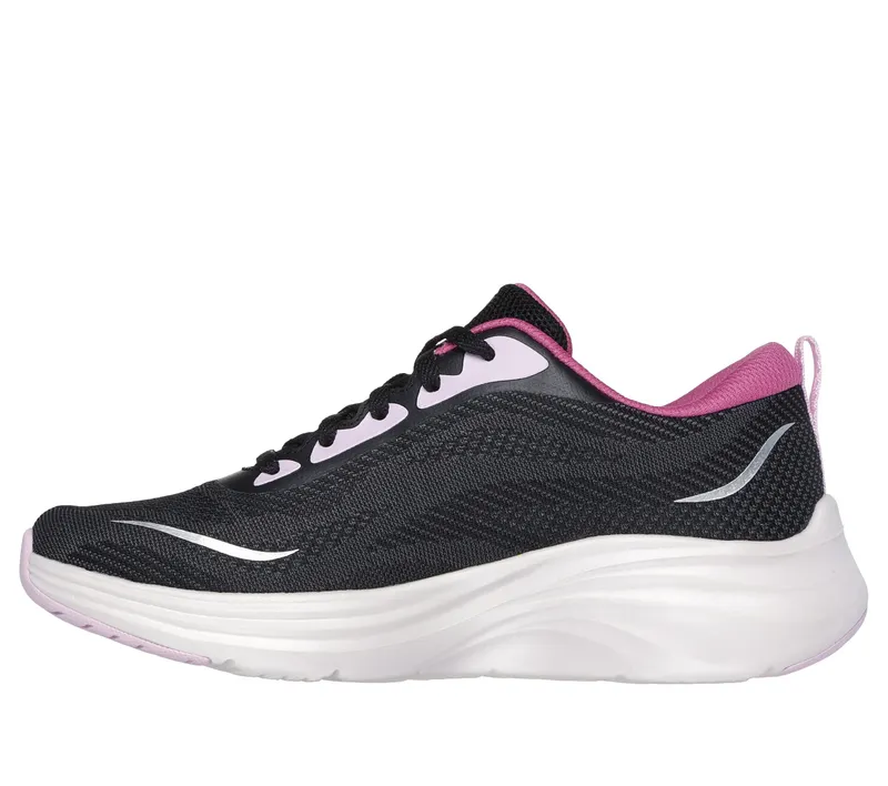 Skechers Vapor Foam – Smooth Ride – Zwart / Multi (150028-BKMT)