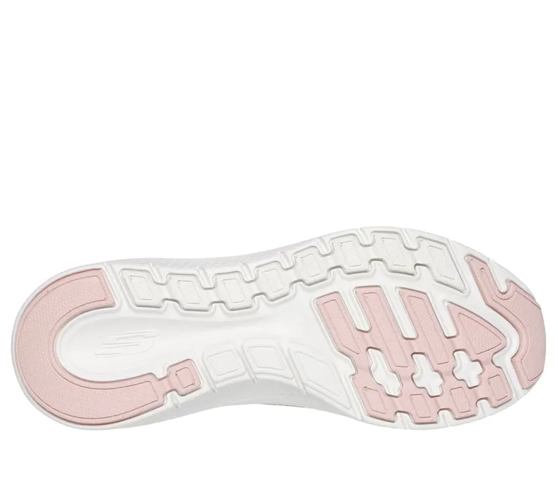 Skechers Arch Fit 2.0 – Sheer Shimmer – Taupe / Roze (150321-TPPK)