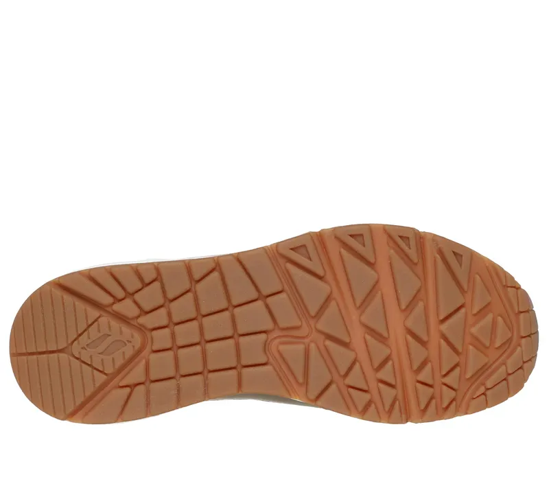 Skechers Uno – Metallixs – Champagne (177109-CHMP)