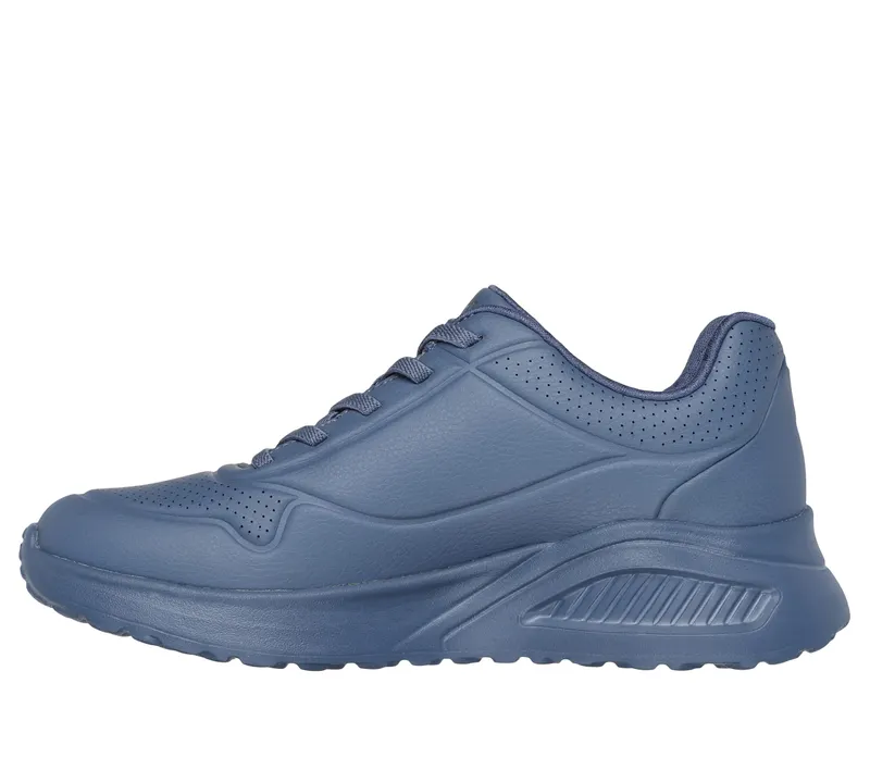 Skechers Uno Lite – Lite Work – Leigrijs (177289-SLT)