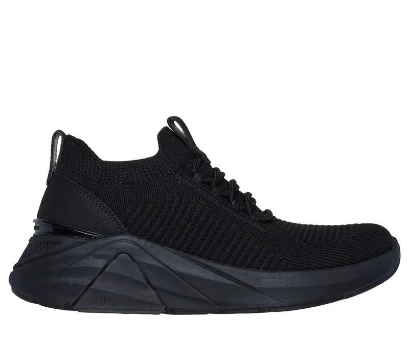 Skechers Mark Nason: A Linear 2.0 – Jovy – Zwart (177694-BBK)