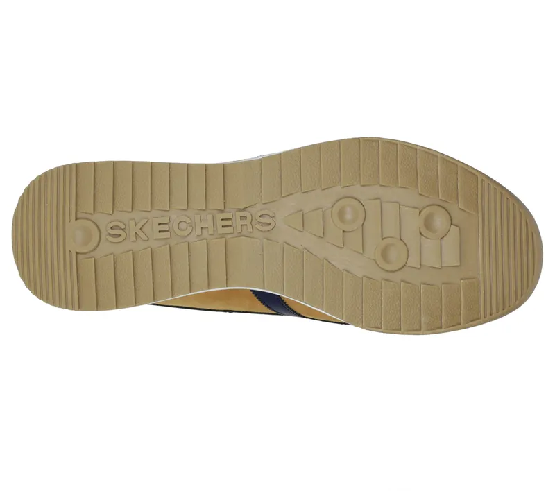 Skechers Zinger – Manchego – Goud (237351-GLD)