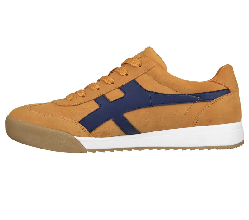 Skechers Zinger – Manchego – Goud (237351-GLD)