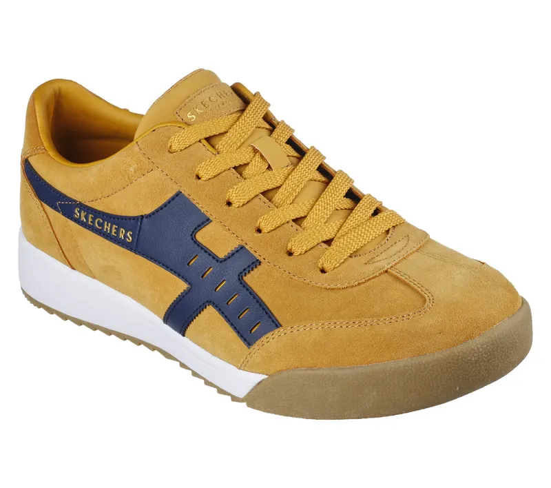 Skechers Zinger – Manchego – Goud (237351-GLD)