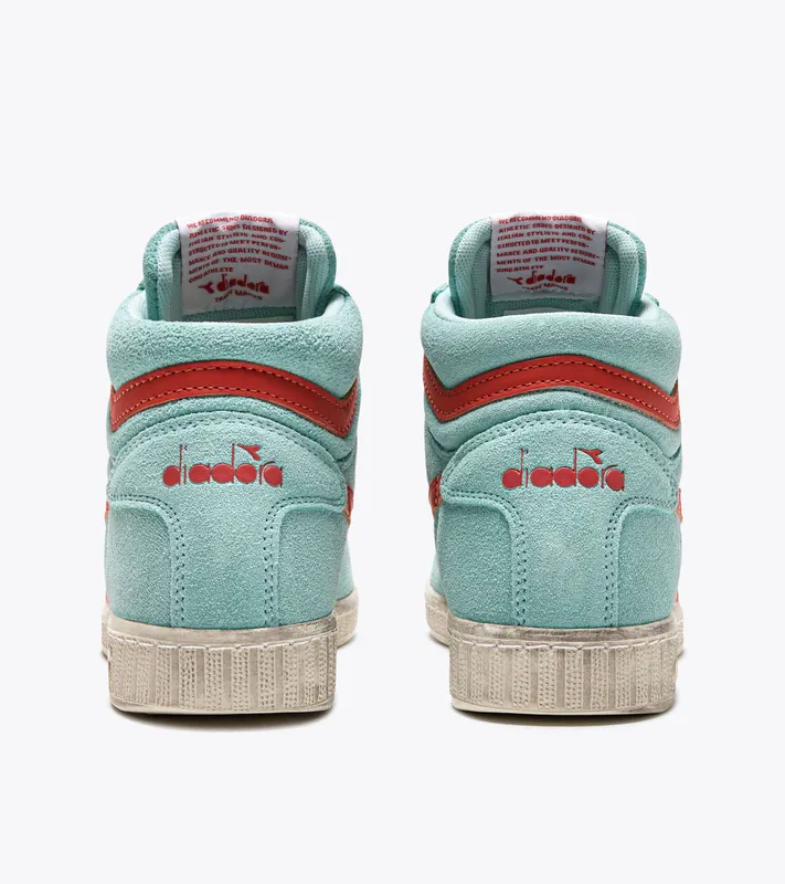 Diadora Game L High Suede Waxed Icy Morn (501.181201_65134)