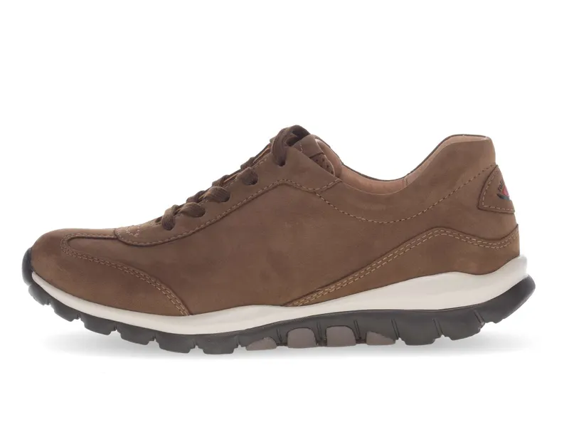 Gabor Sneaker low Braun (56.965.41)