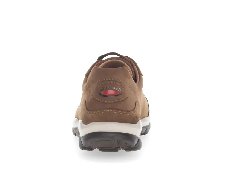 Gabor Sneaker low Braun (56.965.41)